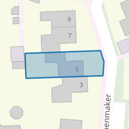 Perceel OLS00-D-5127
