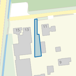 Perceel OLS00-D-5157