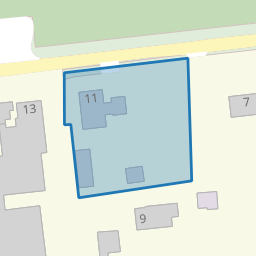 Perceel OLS00-D-5158