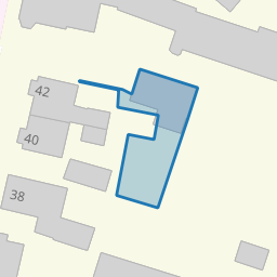 Perceel OLS00-D-5240