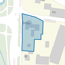 Perceel OLS00-D-5253
