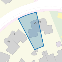 Perceel OLS00-D-5303