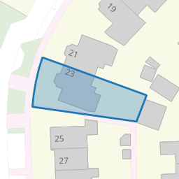 Perceel OLS00-D-5307