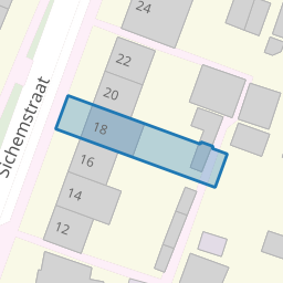 Perceel OLS00-D-5318