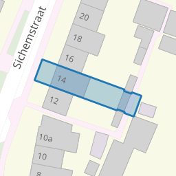 Perceel OLS00-D-5320