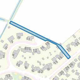 Perceel OLS00-D-5332