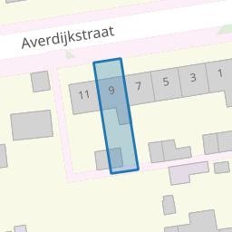Perceel OLS00-D-5365