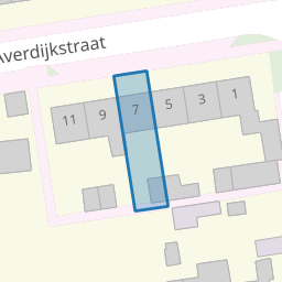 Perceel OLS00-D-5366