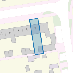 Perceel OLS00-D-5368