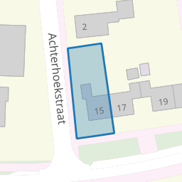 Perceel OLS00-D-5370