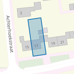 Perceel OLS00-D-5371