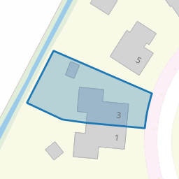 Perceel OLS00-D-5439