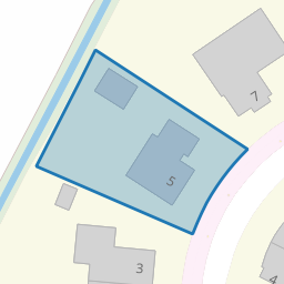 Perceel OLS00-D-5440