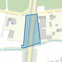 Perceel OLS00-D-5518