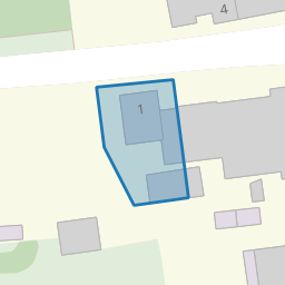 Perceel OLS00-D-5539