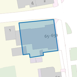Perceel OLS00-D-5540