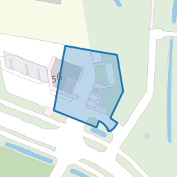 Perceel OLS00-D-5557