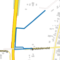 Perceel OLS00-D-5630