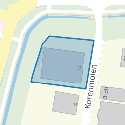 Perceel OLS00-D-5685