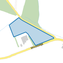 Perceel OLS00-D-5687