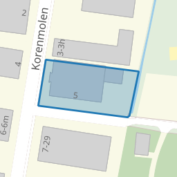 Perceel OLS00-D-5691