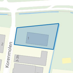 Perceel OLS00-D-5706