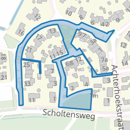 Perceel OLS00-D-5727