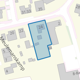 Perceel OLS00-D-5729