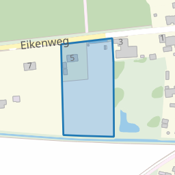 Perceel OLS00-D-5788