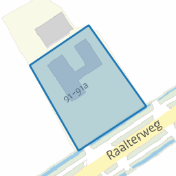 Perceel OLS00-D-5839