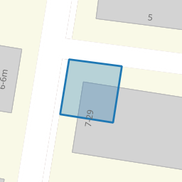 Perceel OLS00-D-5883