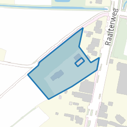 Perceel OLS00-D-5913