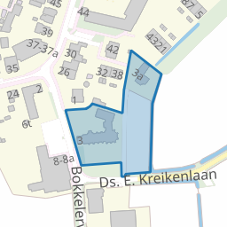Perceel OLS00-D-5916