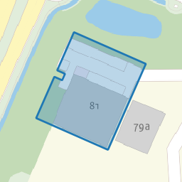 Perceel OLS00-D-5918