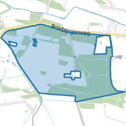 Perceel OLS00-D-5930
