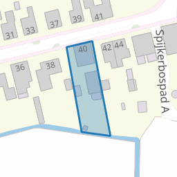 Perceel OLS00-E-1299