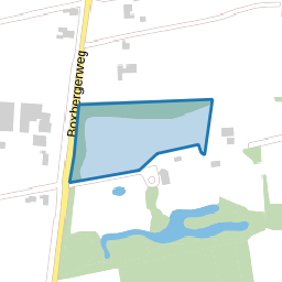 Perceel OLS00-E-2016