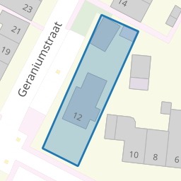 Perceel OLS00-E-2365