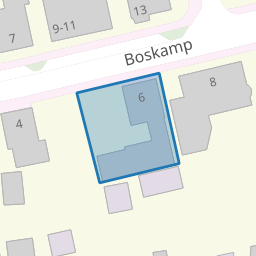 Perceel OLS00-E-2437