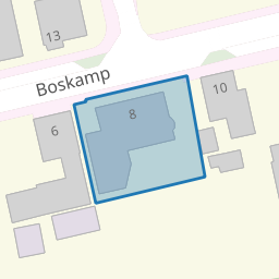 Perceel OLS00-E-2438