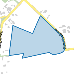 Perceel OLS00-E-2484