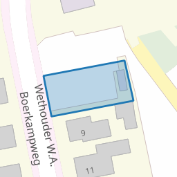 Perceel OLS00-E-2564