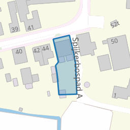 Perceel OLS00-E-2573