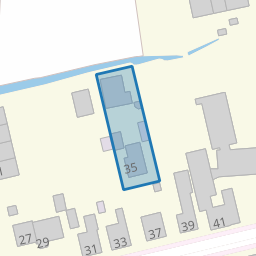 Perceel OLS00-E-2576