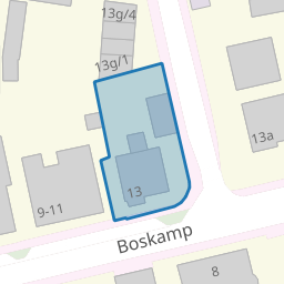 Perceel OLS00-E-2586