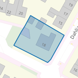 Perceel OLS00-E-2590