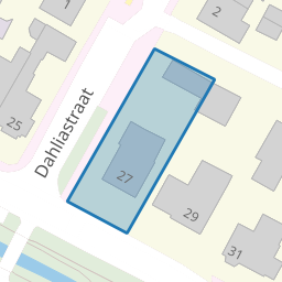 Perceel OLS00-E-2644