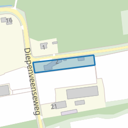 Perceel OLS00-E-2701