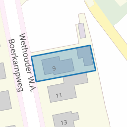 Perceel OLS00-E-2771