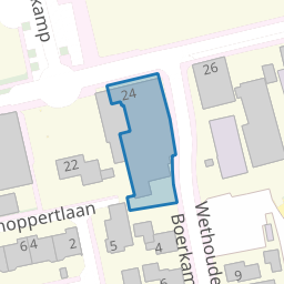 Perceel OLS00-E-2874